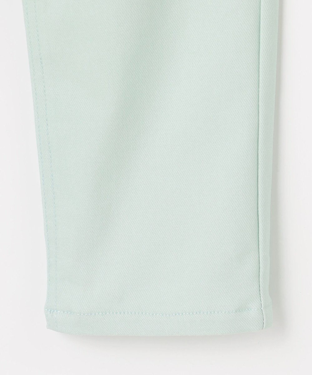 ANY KIDS 【洗濯機可能】ときめきストレッチ ネコパンツ 