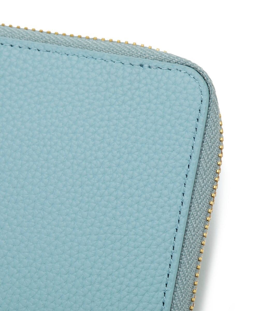 TOPKAPI 【新色追加】【TREASURE TOPKAPI】シュリンクレザー 二つ折り 財布 