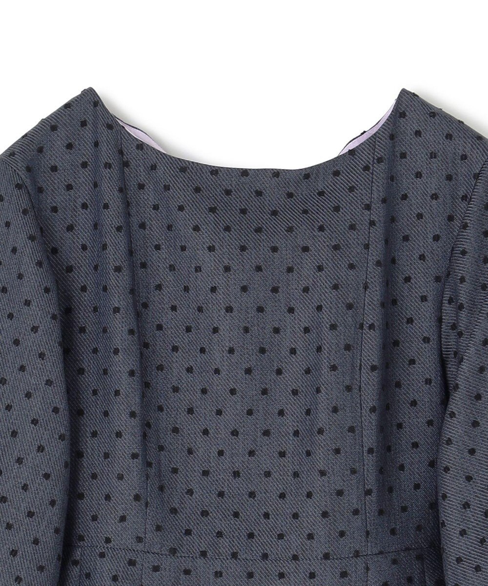 TOCCA 【洗える】NIGHT CURTAIN ドレス 