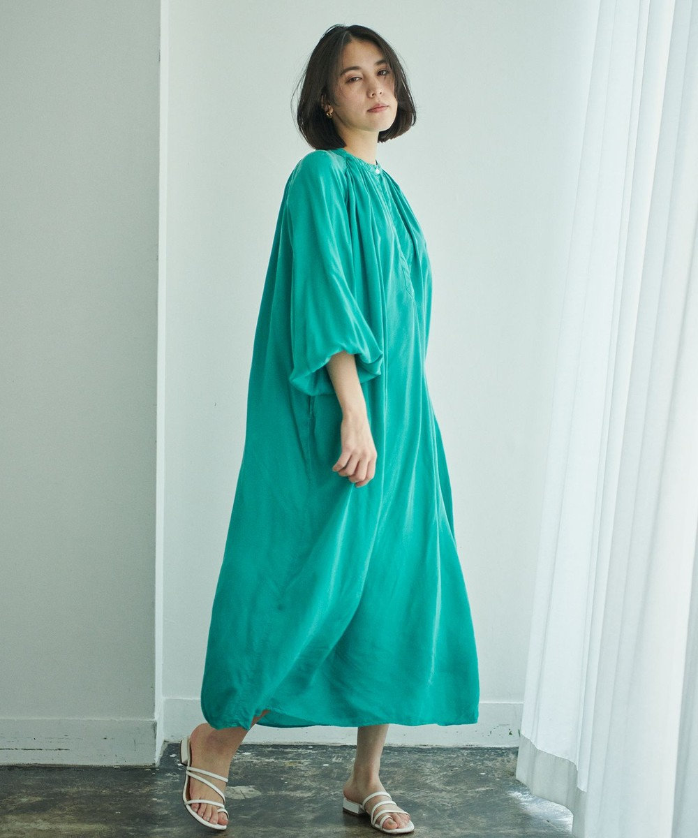 洗える ガーメントダイカフタン風ワンピース Newans ファッション通販 公式通販 オンワード クローゼット 洗える ガーメントダイカフタン風ワンピース Newans ファッション通販 公式通販 オンワード クローゼット