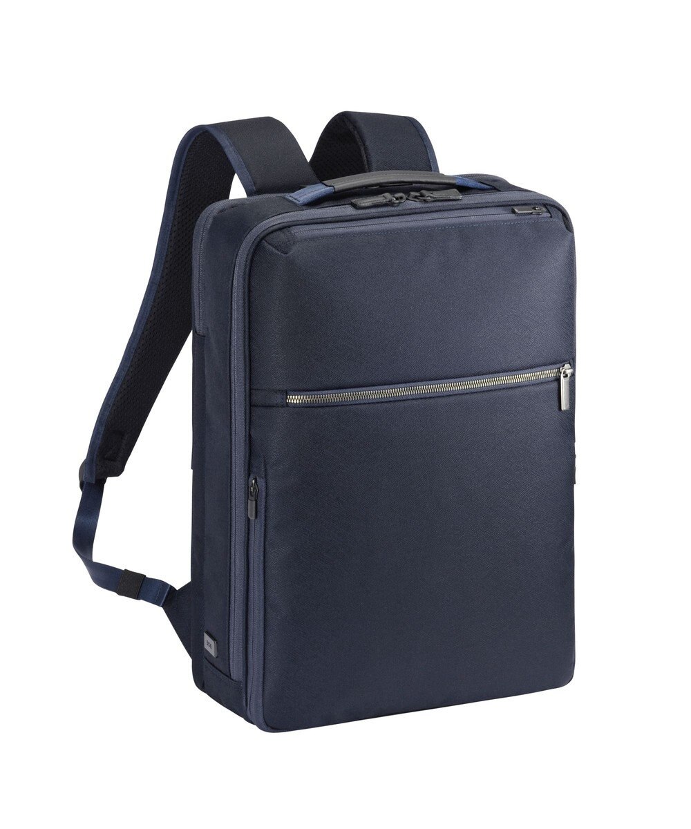 ACE BAGS & LUGGAGE ace. ガジェタブルSF ビジネスリュック B4サイズ 15.6インチPC収納 ２気室 68783 エース 