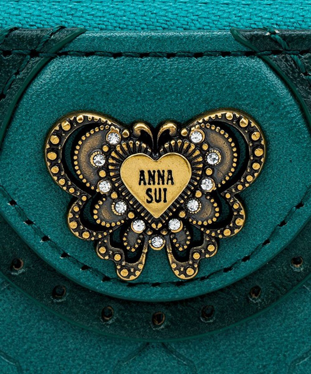 ANNA SUI エレノア マルチケース 
