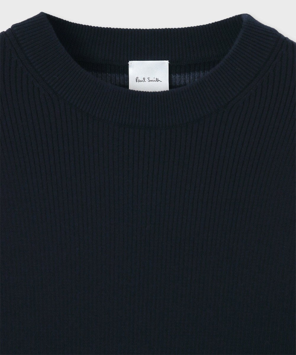 洗える】バック ボーダー ニット / Paul Smith | ファッション通販