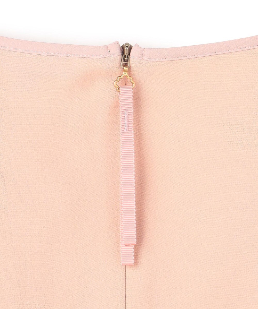 TOCCA PICO FLUTTER カットソー 