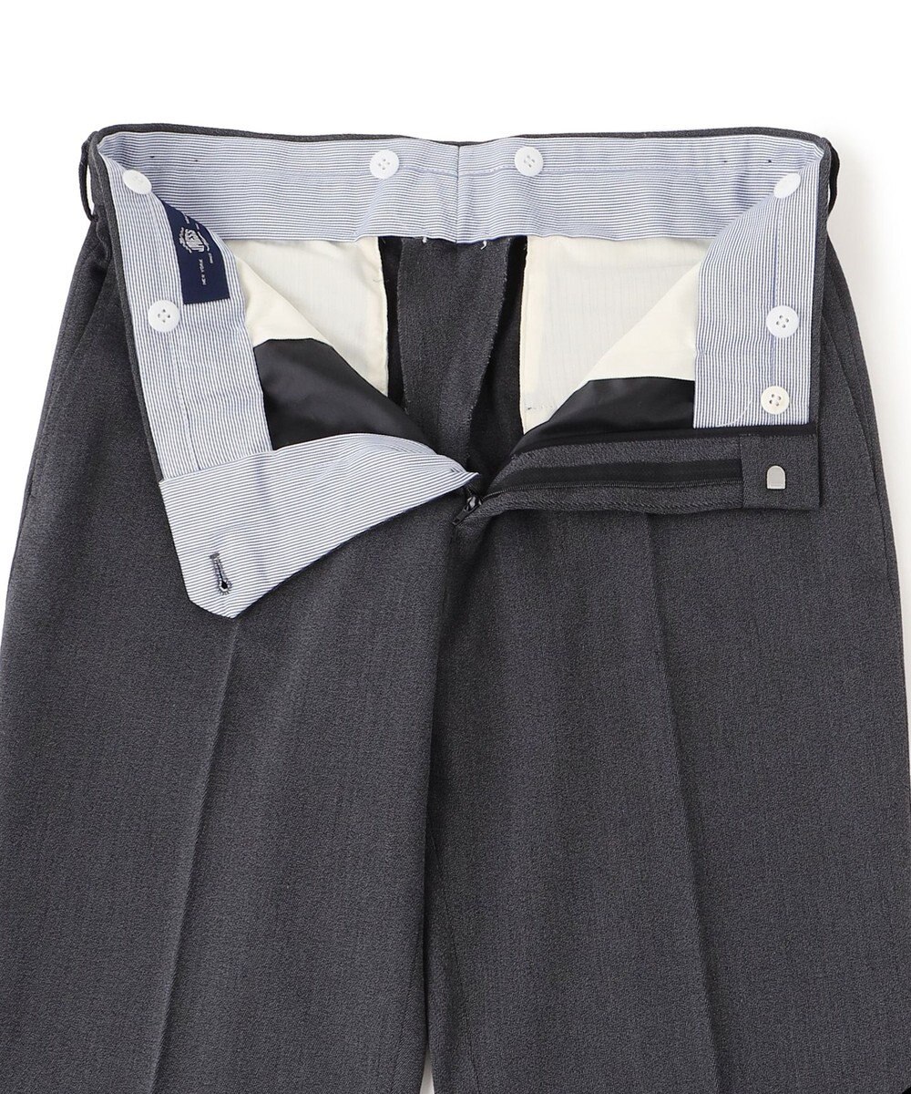 J.PRESS MEN 【SPORTS SACK / セットアップ対応】アーカイブ80'Sキャバルリー スラックス 