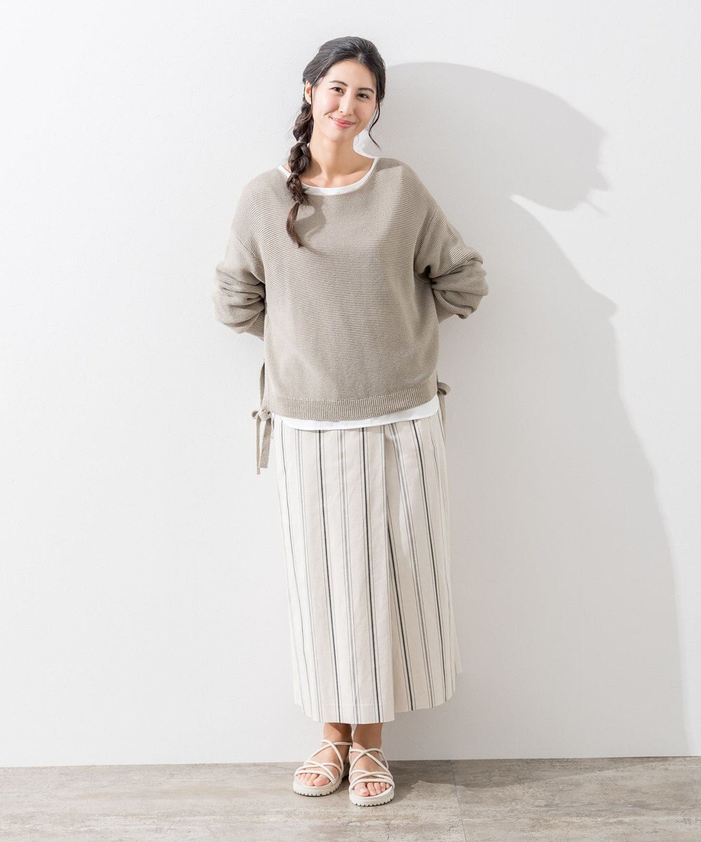 ONWARD Reuse Park 【23区】スカート春夏 