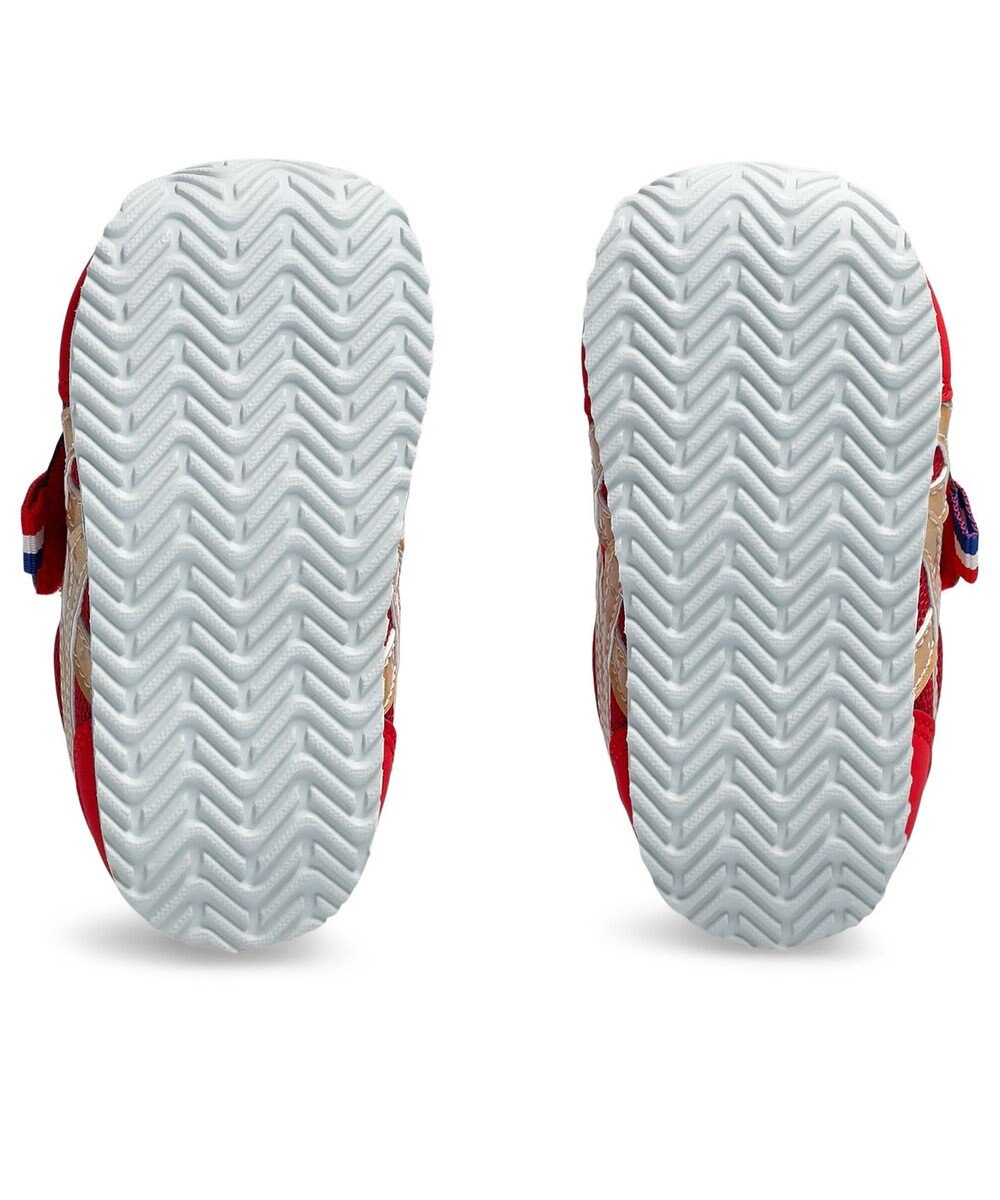 ASICS WALKING アイダホ BABY KT-ES 4 