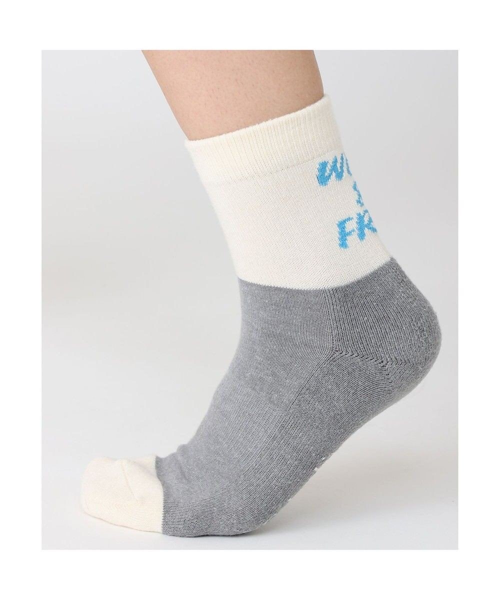 Columbia Columbia/ エンジョイマウンテンライフミッドソックス /コロンビア 