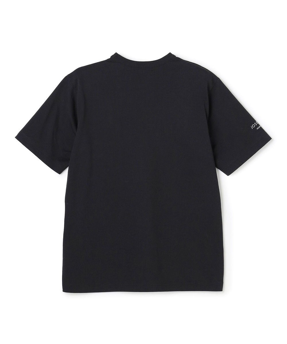 JOSEPH HOMME 【WEB・一部店舗限定】 ソロナプレーティング　半袖カットソー 