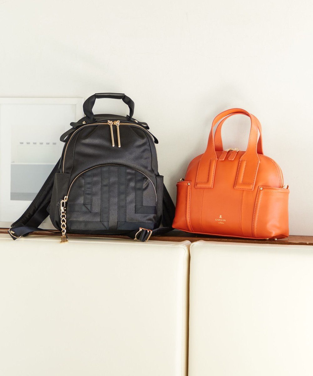 Lanvin En Bleu ランバンオンブルー クルール 2way手提げバッグ Lanvin En Bleu ファッション通販 公式通販 オンワード クローゼット Lanvin En Bleu ランバンオンブルー クルール 2way手提げバッグ Lanvin En Bleu ファッション通販 公式通販 オンワード クローゼット