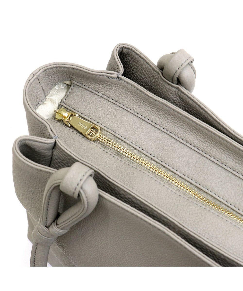 IBIZA マティース　セミショルダーバッグ 