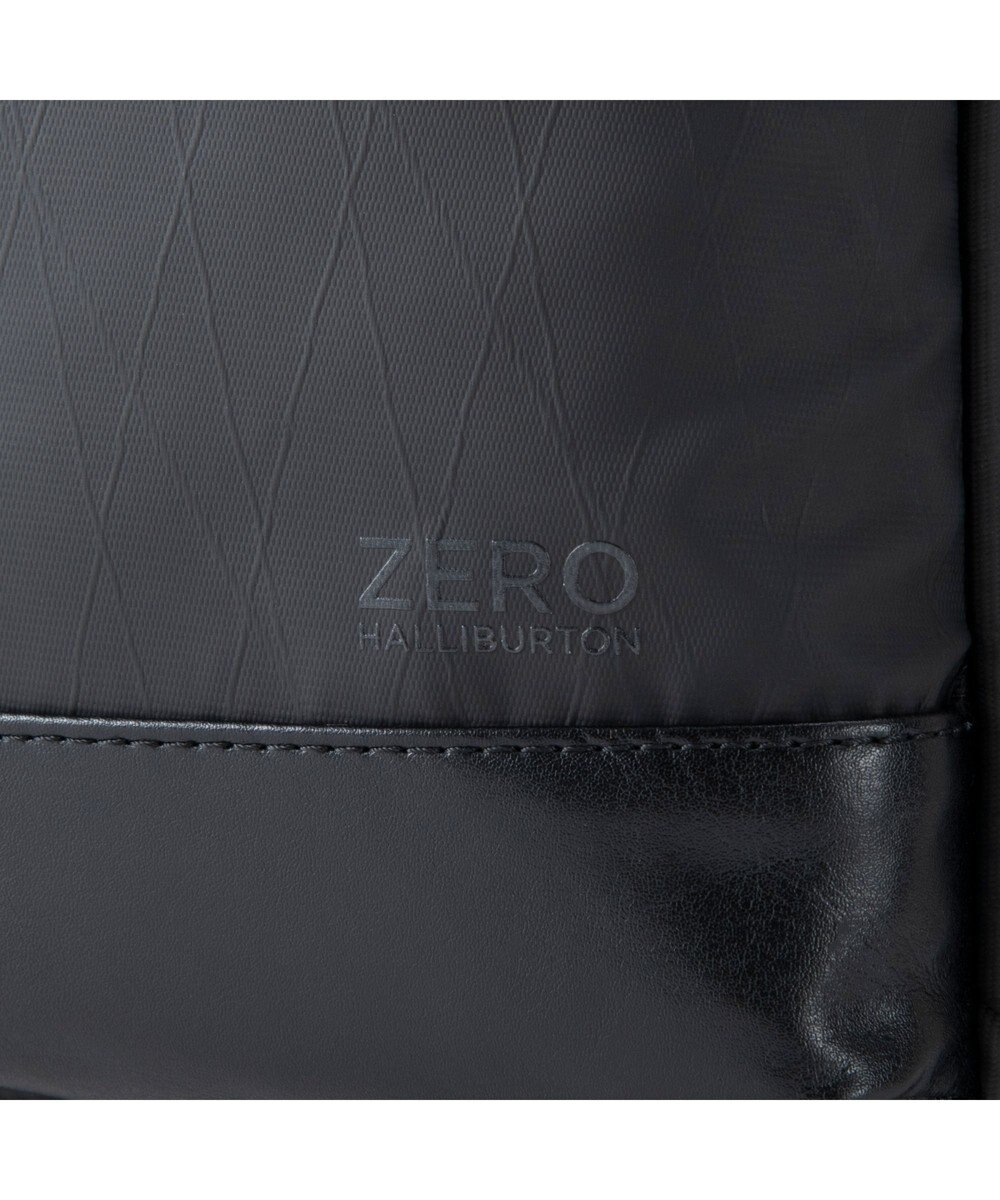 ZERO HALLIBURTON レキシントン2 デイパック 81474 