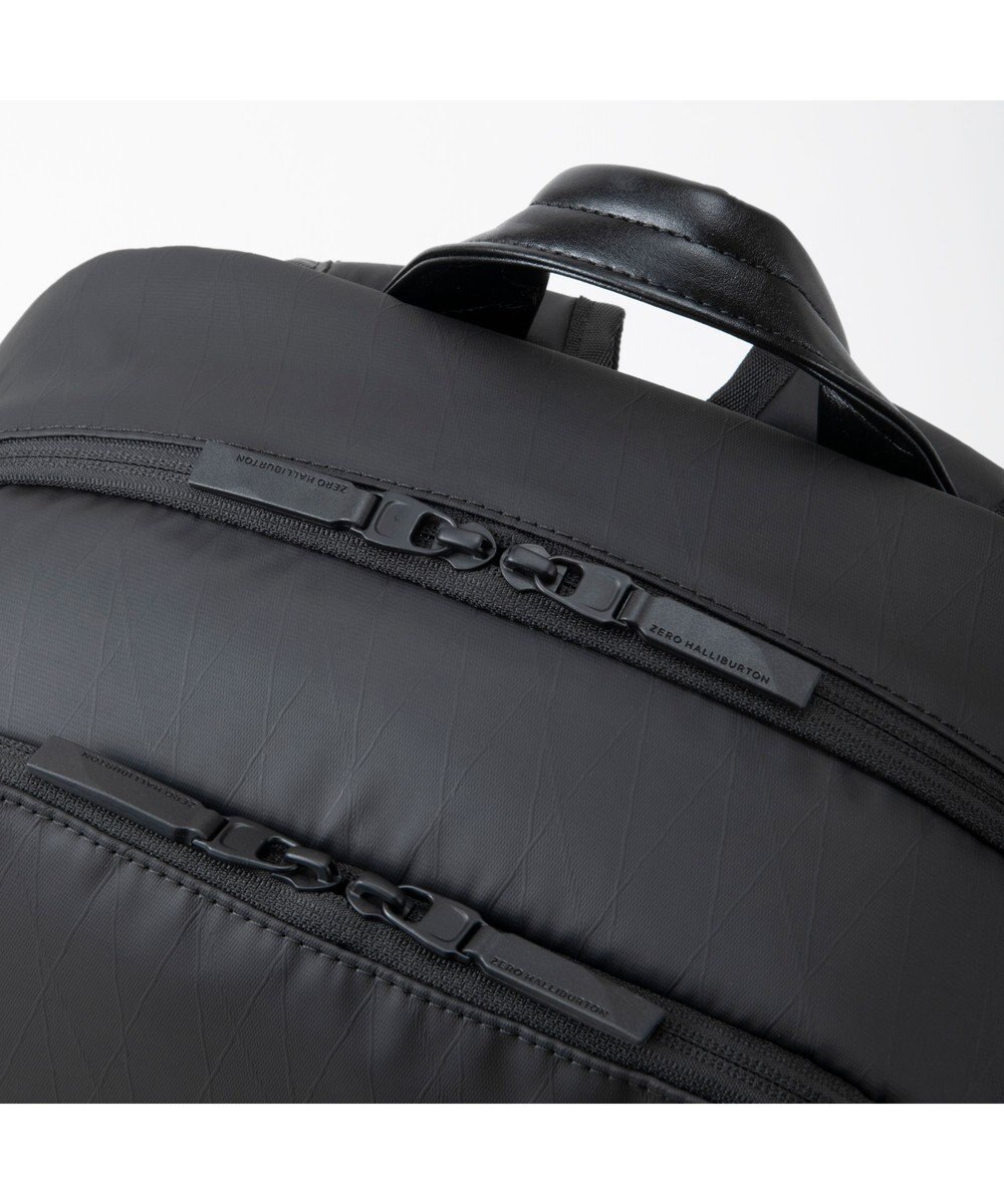 ZERO HALLIBURTON レキシントン2 デイパック 81474 