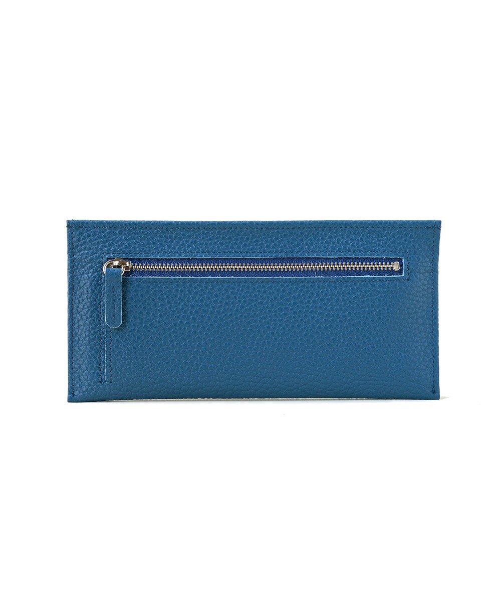 FOLNA RD アドリアレザー フラット長財布 
