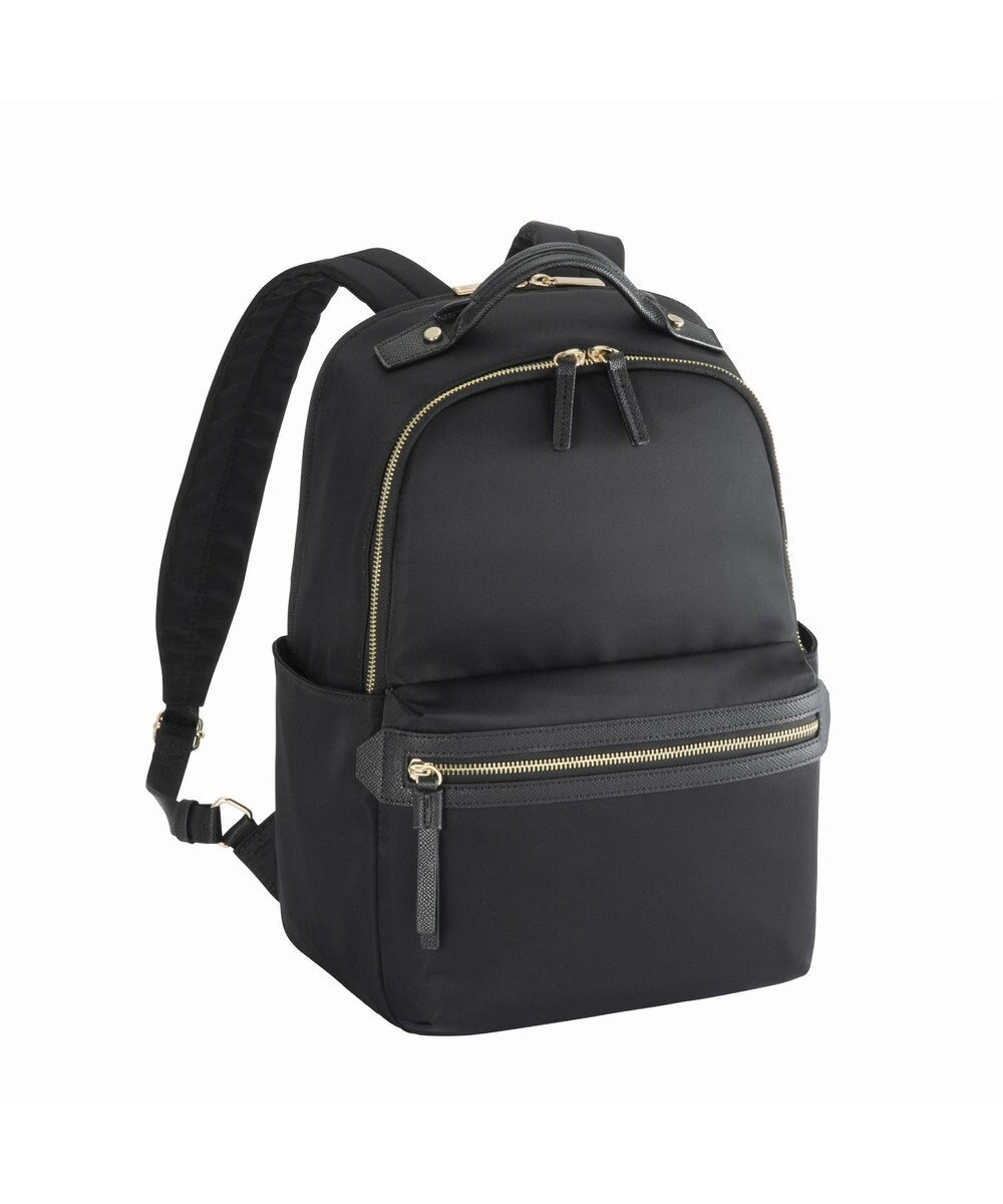 ACE BAGS & LUGGAGE ace. ラポルテム ビジネスリュック 2気室 A4 13.3インチPC収納 15L 68521 エース 