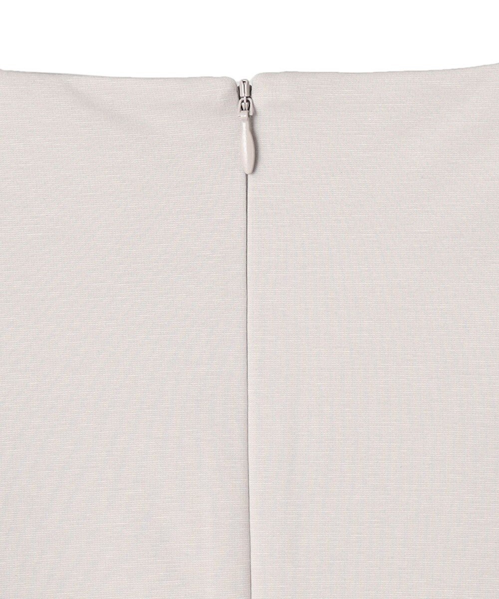 ICB 【WEB限定】コットンコンプレッシャー ワンピース 