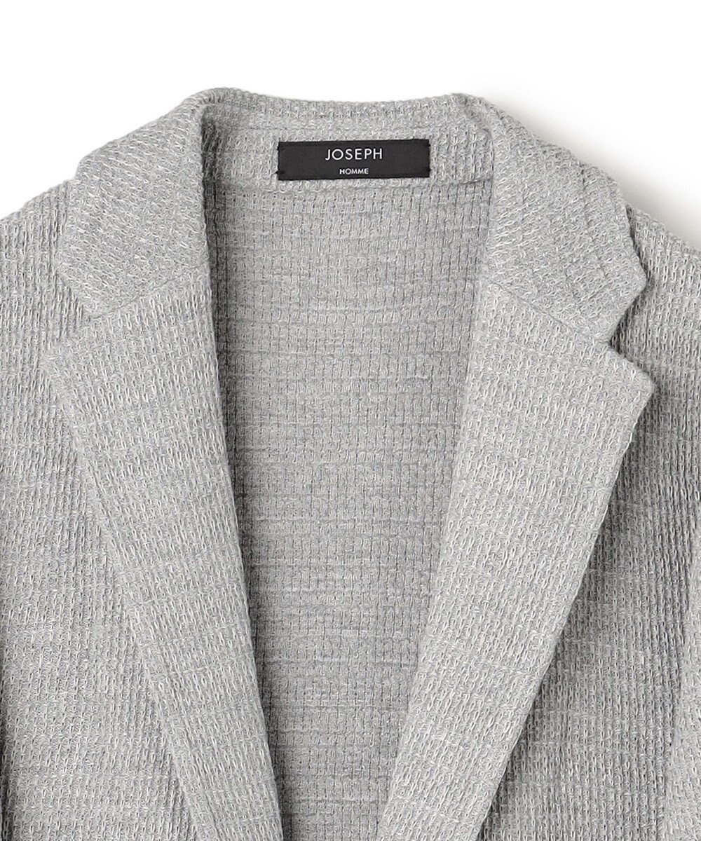JOSEPH HOMME ドライコードムリネ　ニットジャケット 