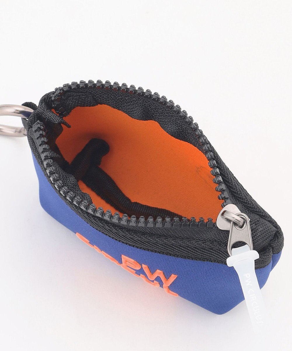 PW CIRCULUS 【UNISEX】PWボールポーチ ゴルフ 