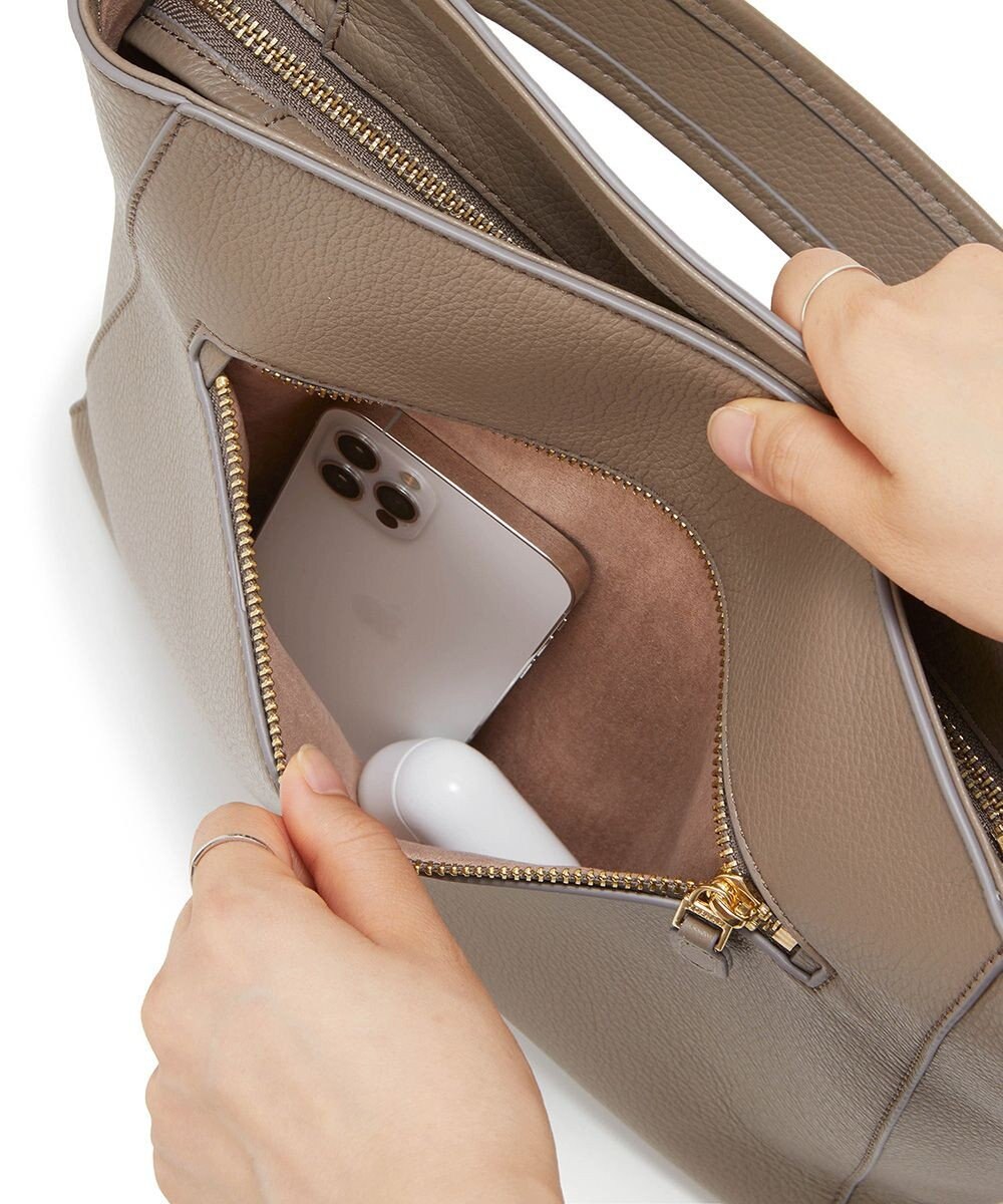 TOPKAPI 【TOPKAPI】fortuna フォルトゥナ 2way ショルダー バッグ 