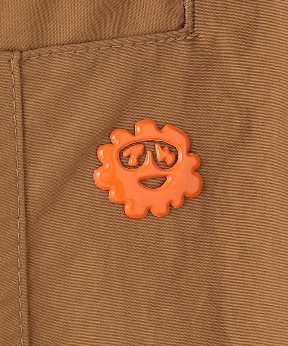 PW CIRCULUS 【MEN】メッシュカーゴショーツ ゴルフ 