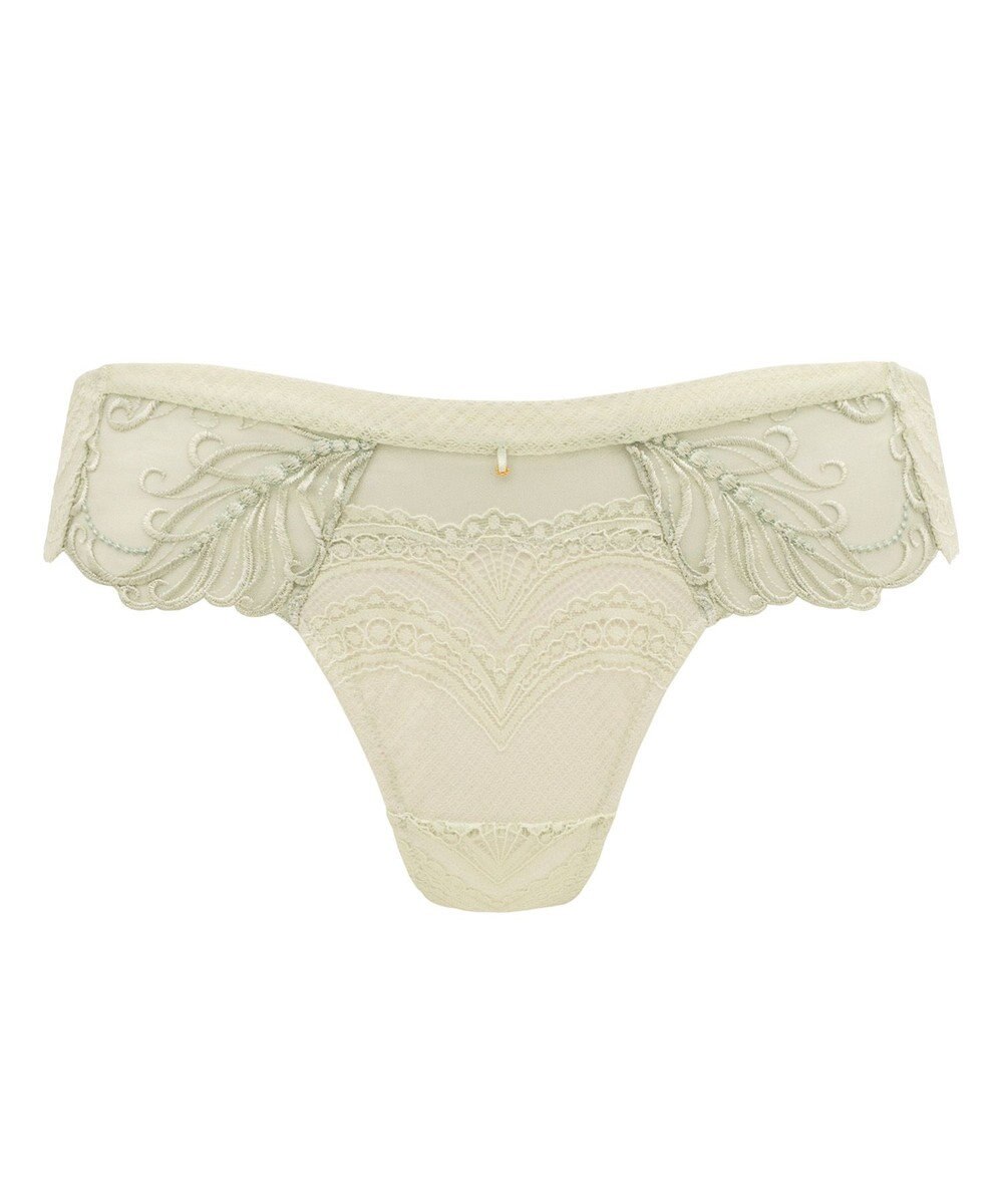 BRADELIS New York 【BRADELIS New York】　ヴィオラスタイルタンガ24A1 