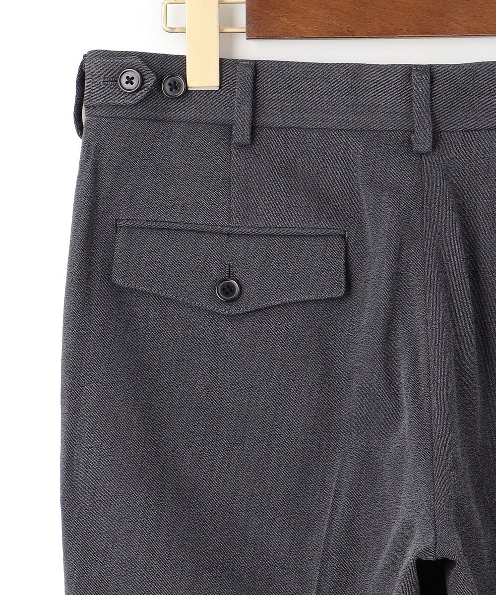 J.PRESS MEN 【SPORTS SACK / セットアップ対応】アーカイブ80'Sキャバルリー スラックス 