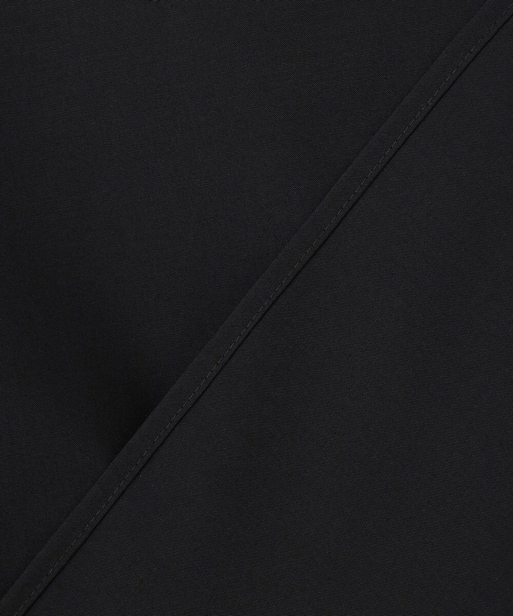 ICB L 【先行予約・WEB限定】レースコンビクロップドシャツ 