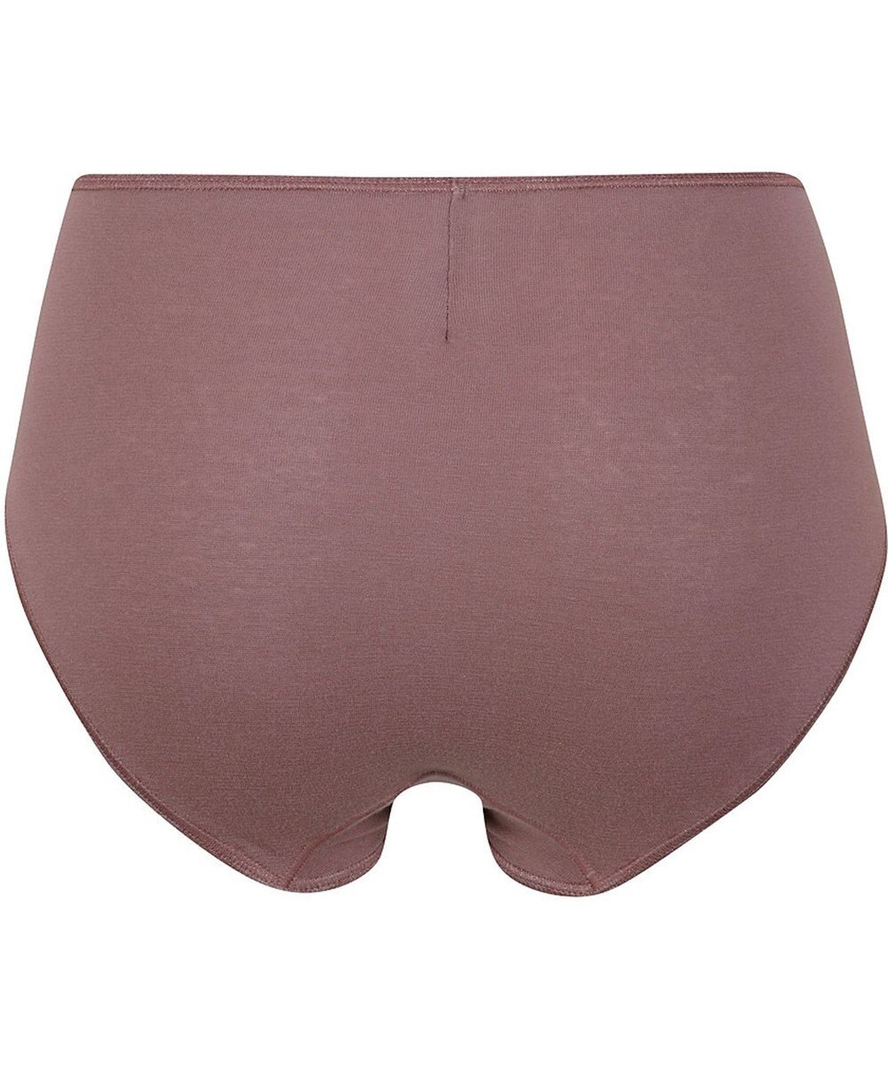 Wing ショーツ 【綿の贅沢オーガニック】 はきこみ丈ふつう EC2100 ウイング／ワコール 