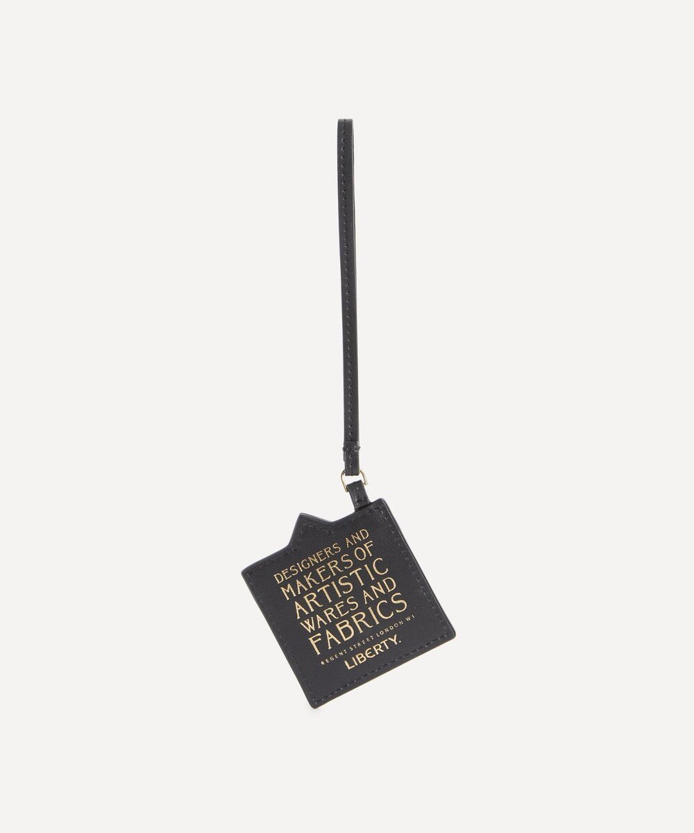 LIBERTY. チューダー チャーム 