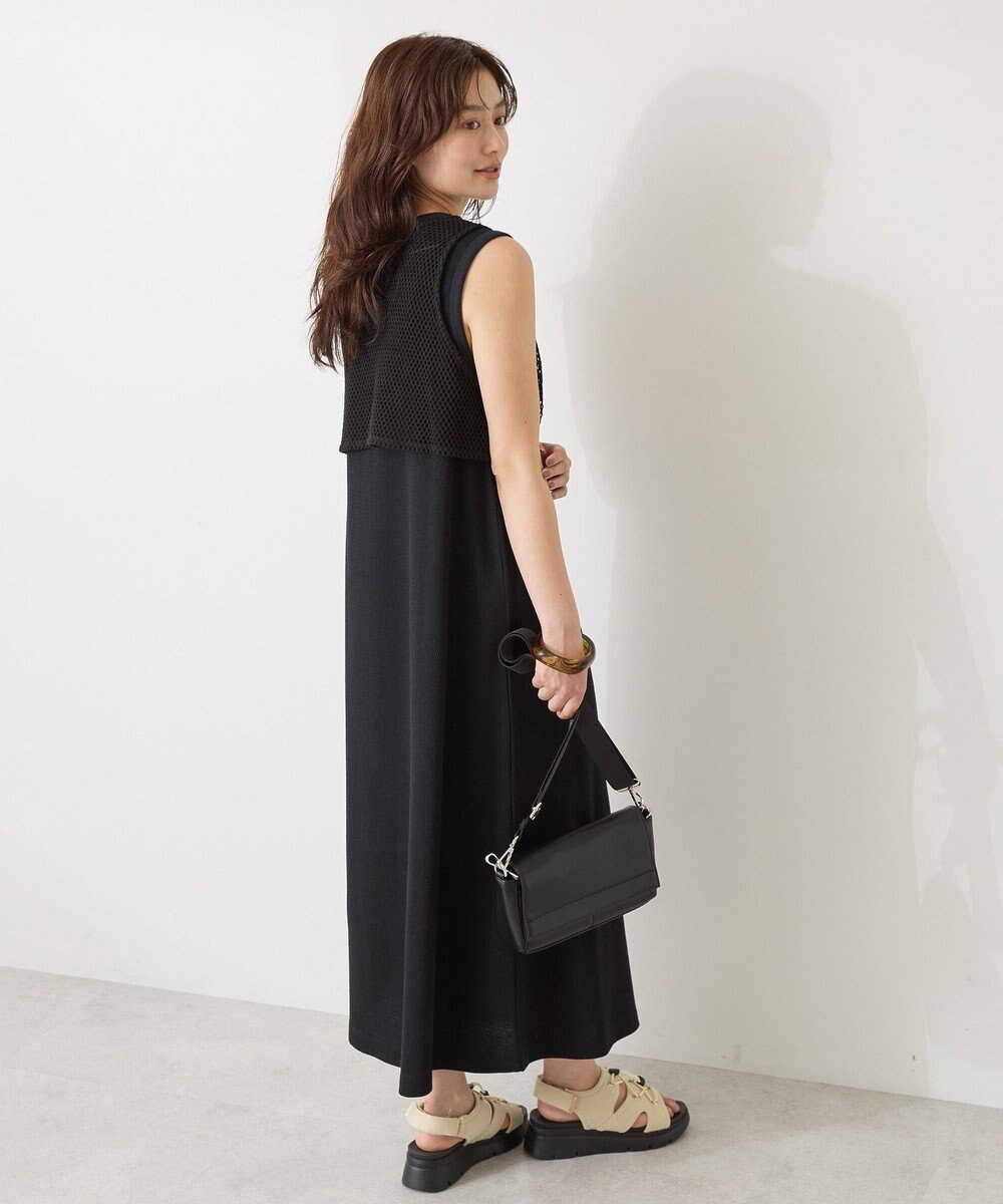 AMERICAN HOLIC 【WEB限定】2点セットカットワンピース 