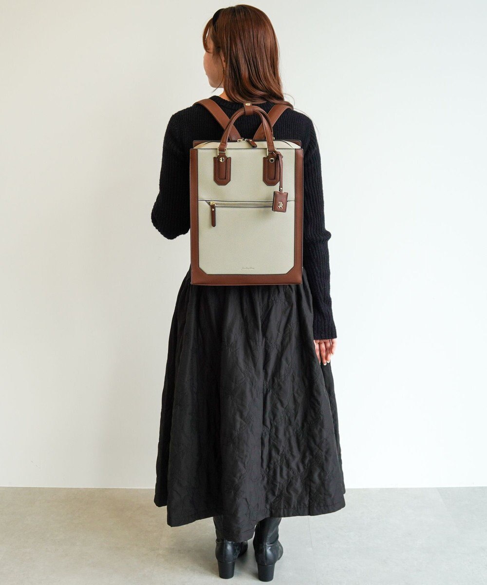 ACE BAGS & LUGGAGE Jewelna Rose アリゼ リュック A4/13.3インチPC収納 16302 ジュエルナローズ 