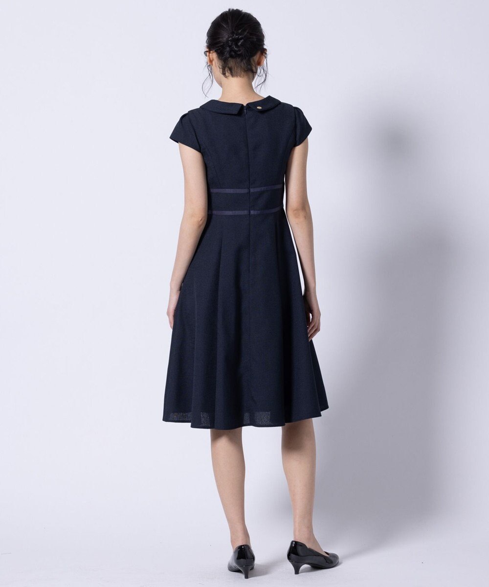 TOCCA 【洗える】BRIGHT LUMINOUS ドレス 