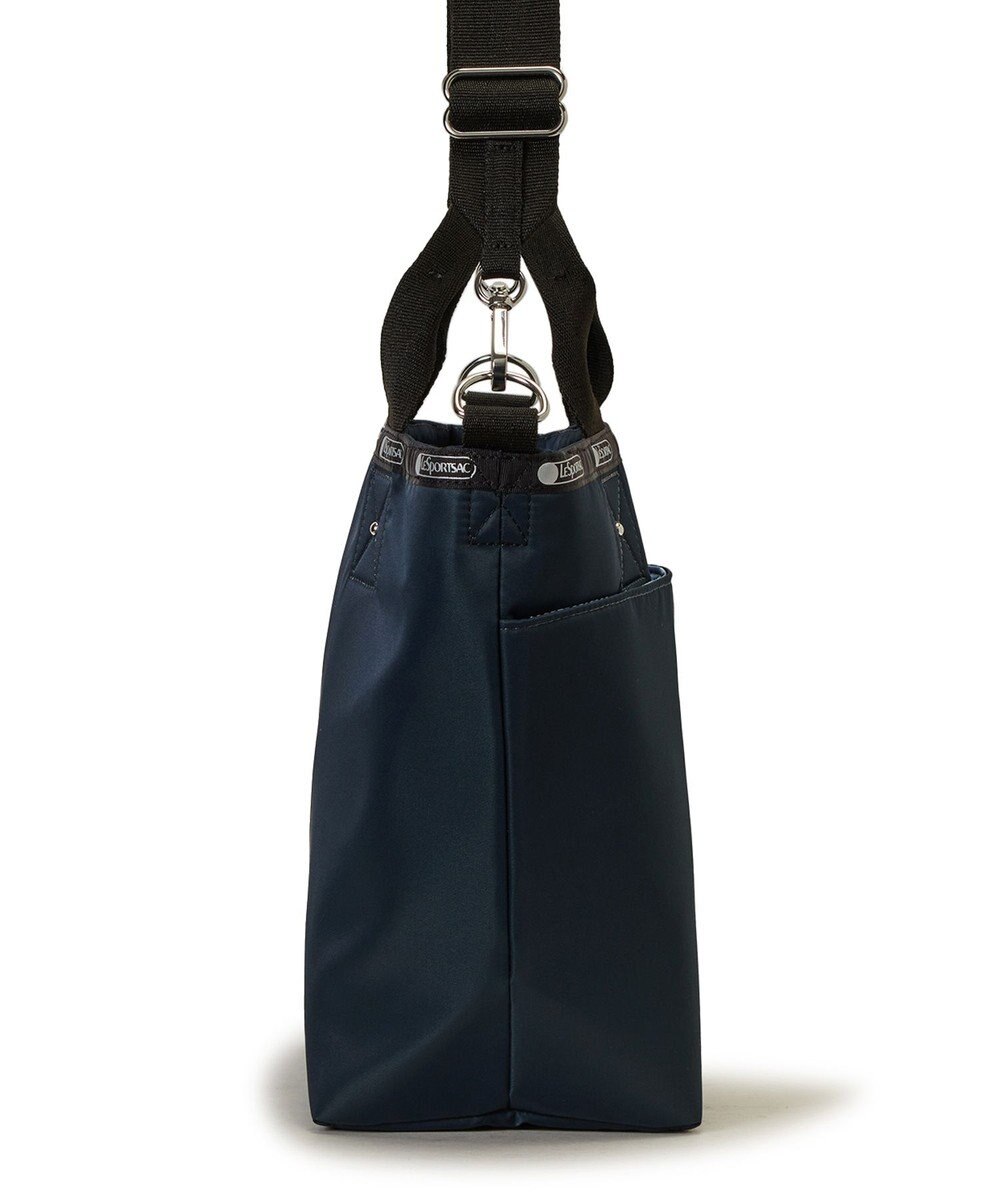 LeSportsac SM BOAT TOTE/ダークサファイア 