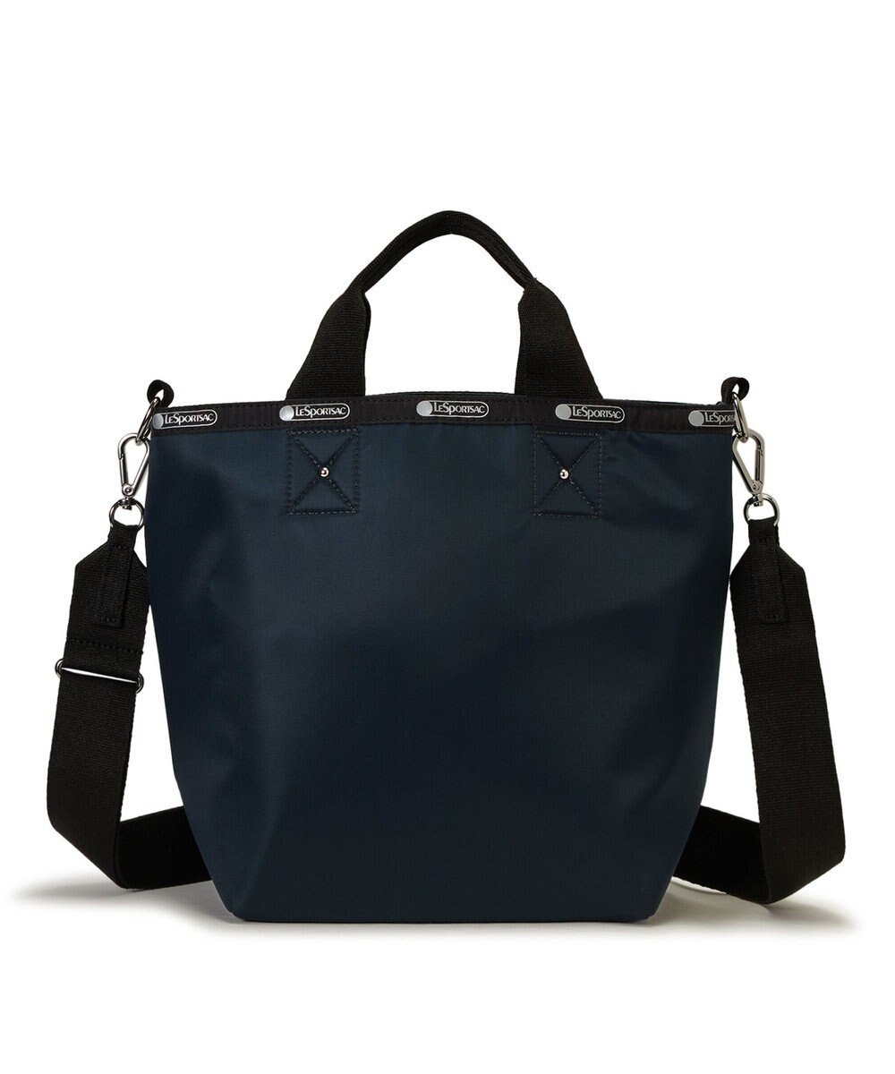 LeSportsac SM BOAT TOTE/ダークサファイア 