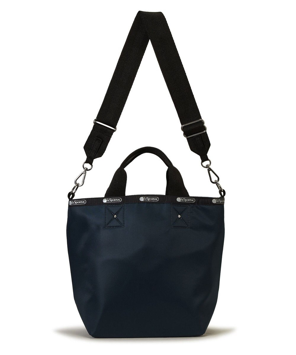 LeSportsac SM BOAT TOTE/ダークサファイア 