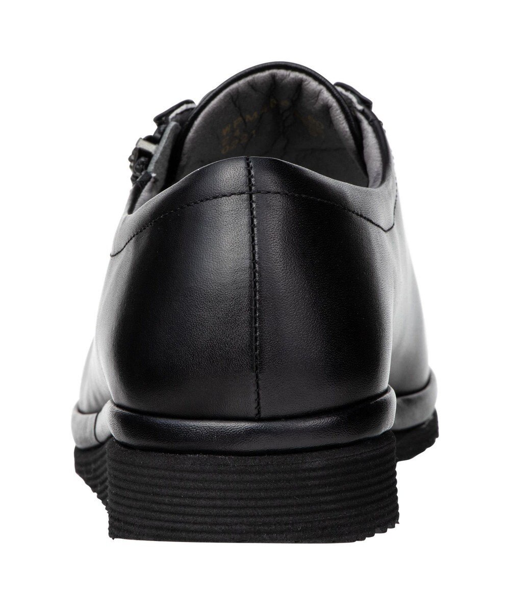 ASICS WALKING ペダラウォーキングシューズ 4E ヒール高2.0cm 