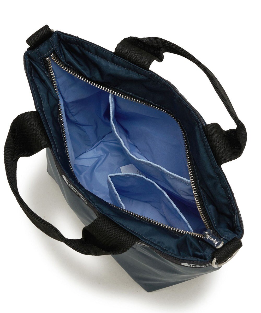 LeSportsac SM BOAT TOTE/ダークサファイア 