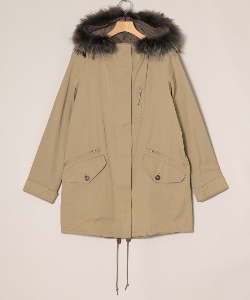 ONWARD Reuse Park B品【23区】コート秋冬 