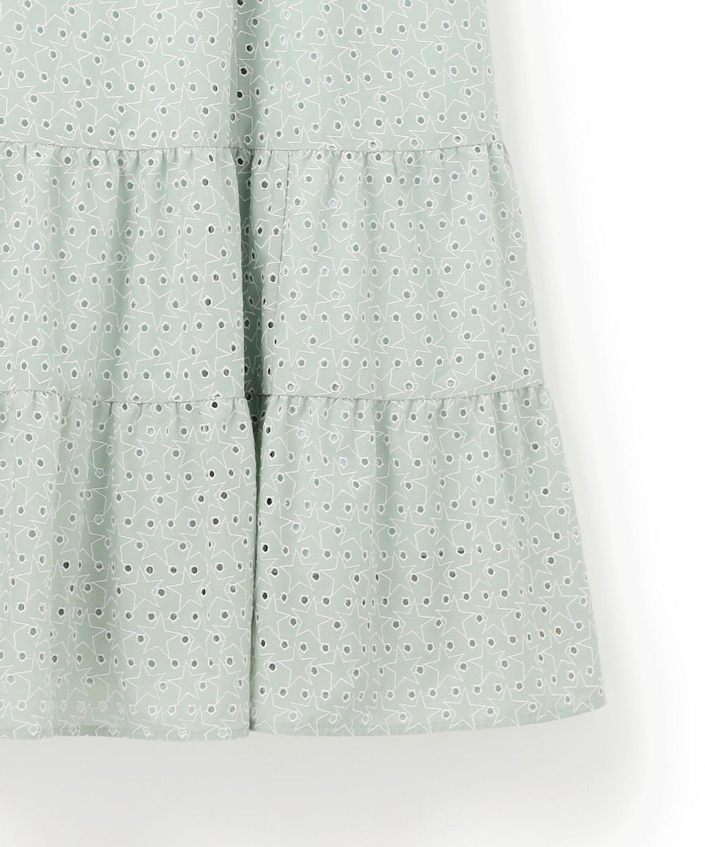 TOCCA 【星風まどかさん着用】STARRY SKY ドレス 