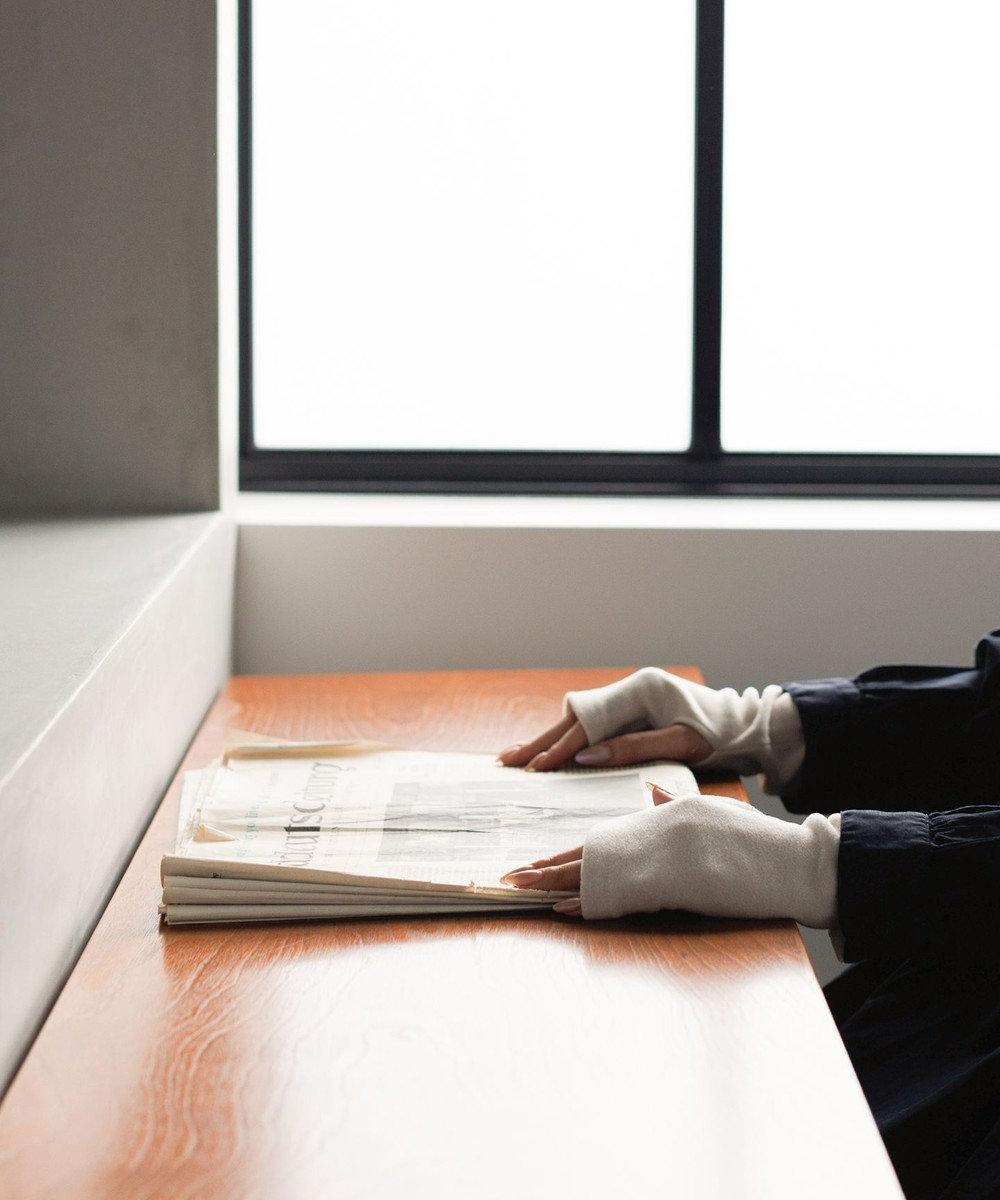 ORuKuBET moist  - ella【 保湿・抗菌・吸湿発熱・日本製】 