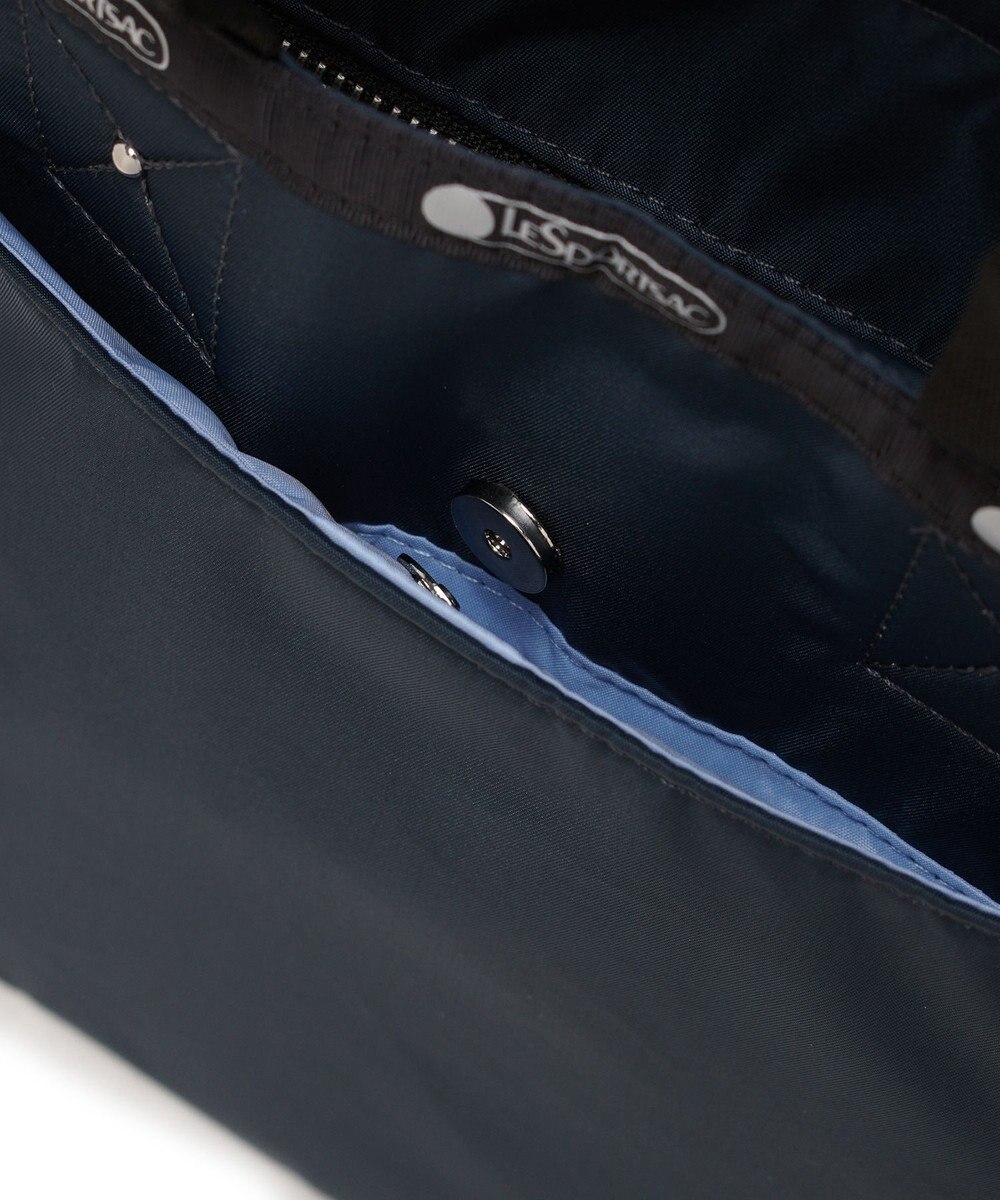 LeSportsac SM BOAT TOTE/ダークサファイア 