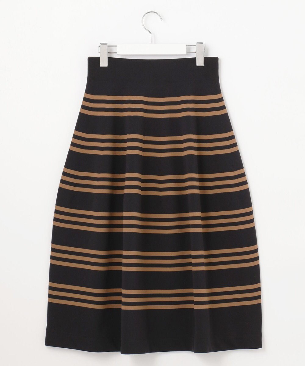 自由区 ポリエステルホールガーメント スカート 