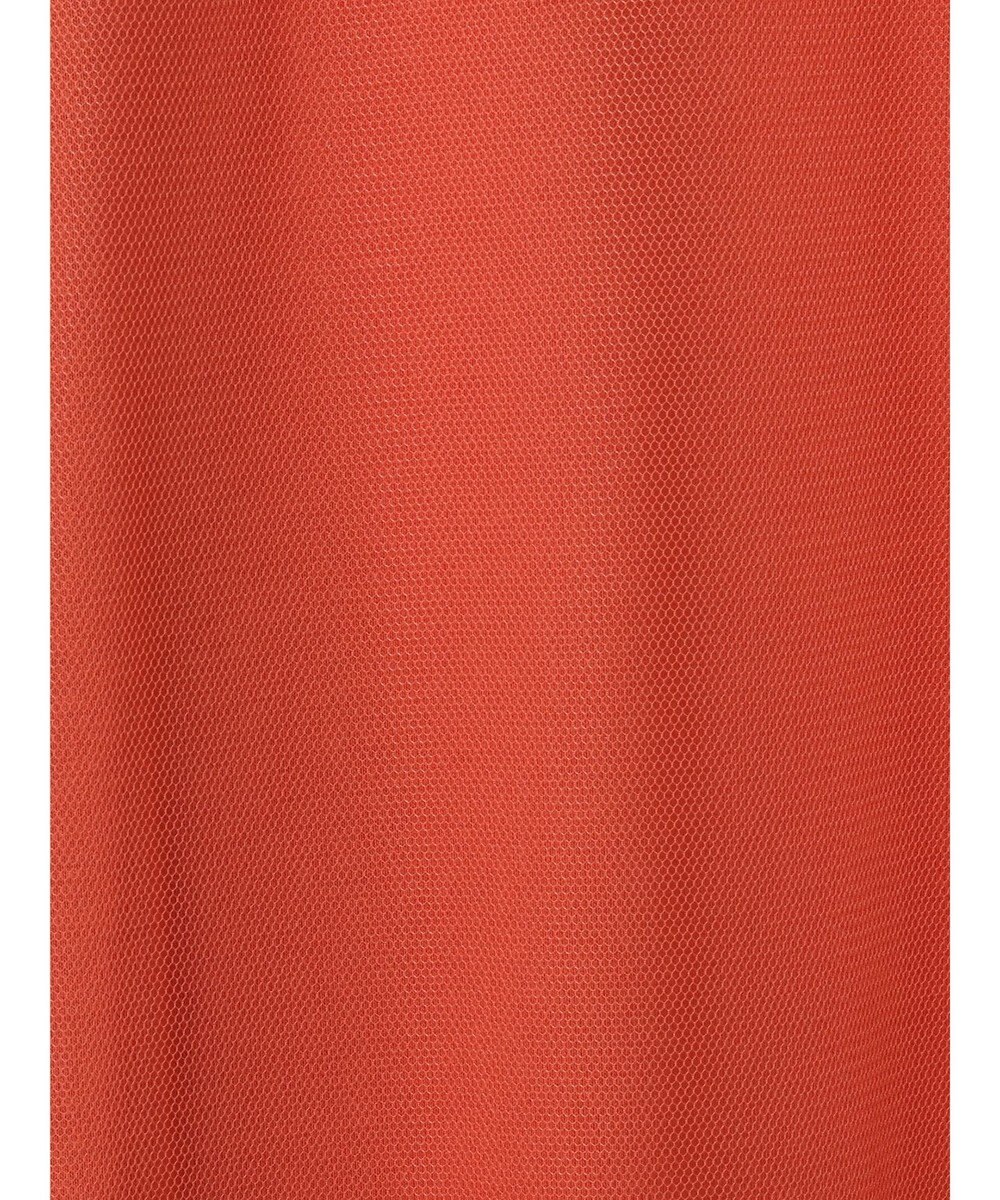 Green Parks BEST PRICE チュールレイヤードプルオーバー 