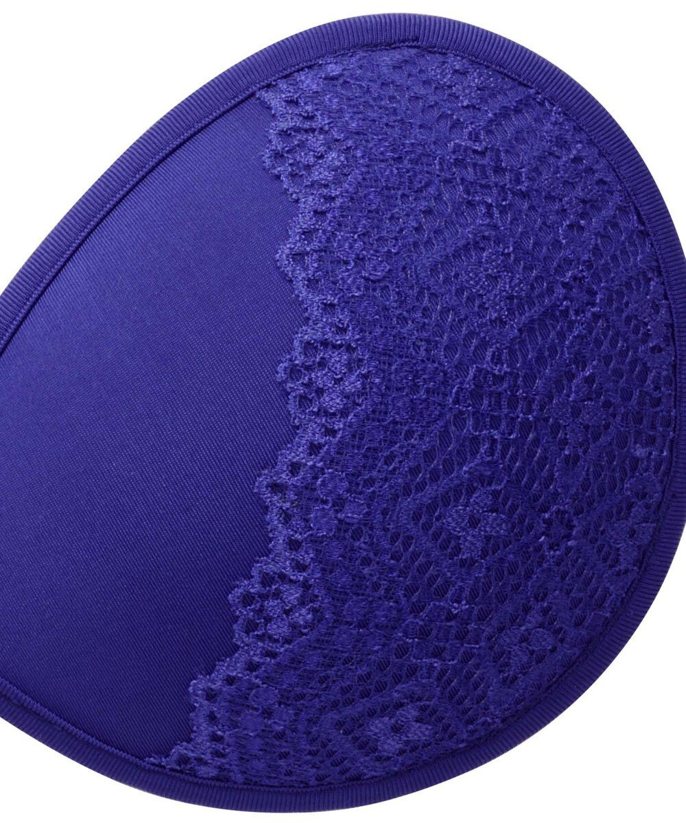 BRADELIS New York 【NuBra / ボリュームアップ】パテッドヌーブラ  ワイルド デザインヌーブラ 