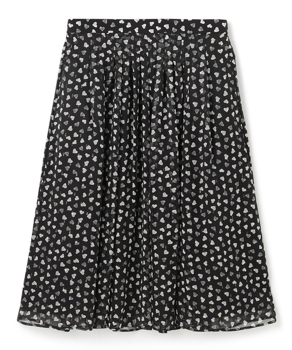 TOCCA 【消臭・洗える】LOVE スカート 