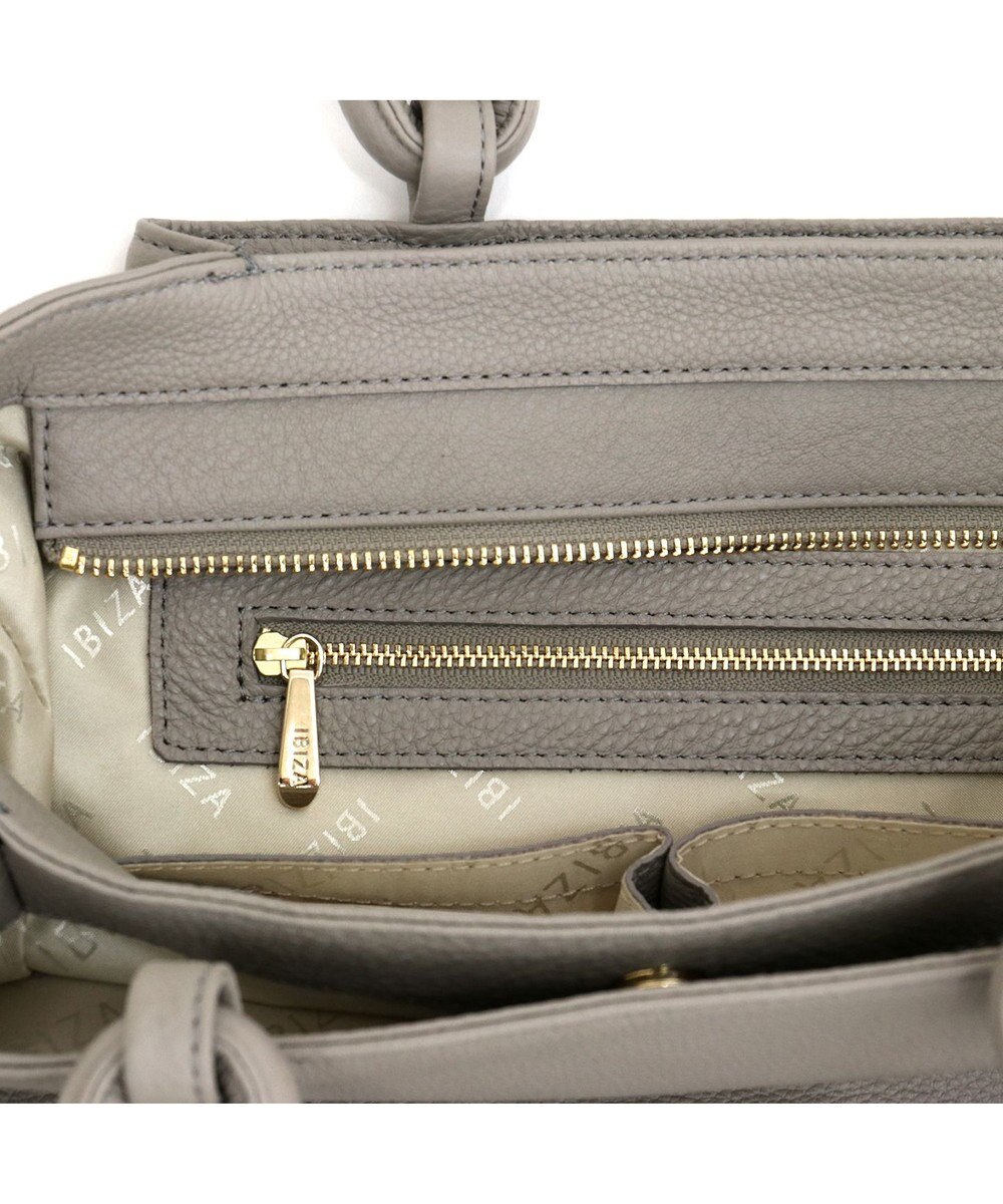 IBIZA マティース　セミショルダーバッグ 