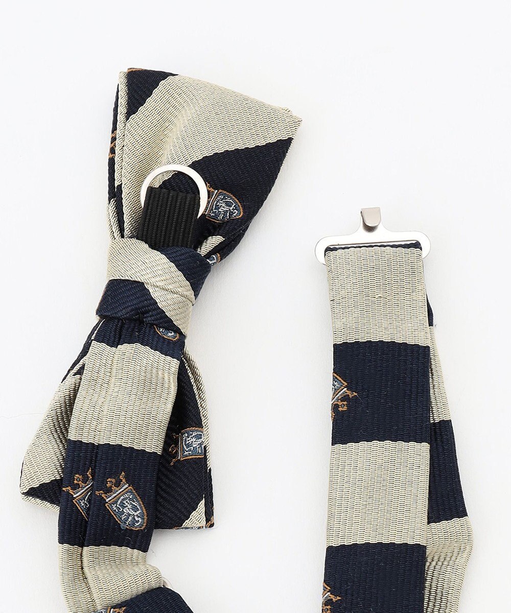 J.PRESS KIDS 【KIDS雑貨】ロイヤルクレスト蝶ネクタイ 