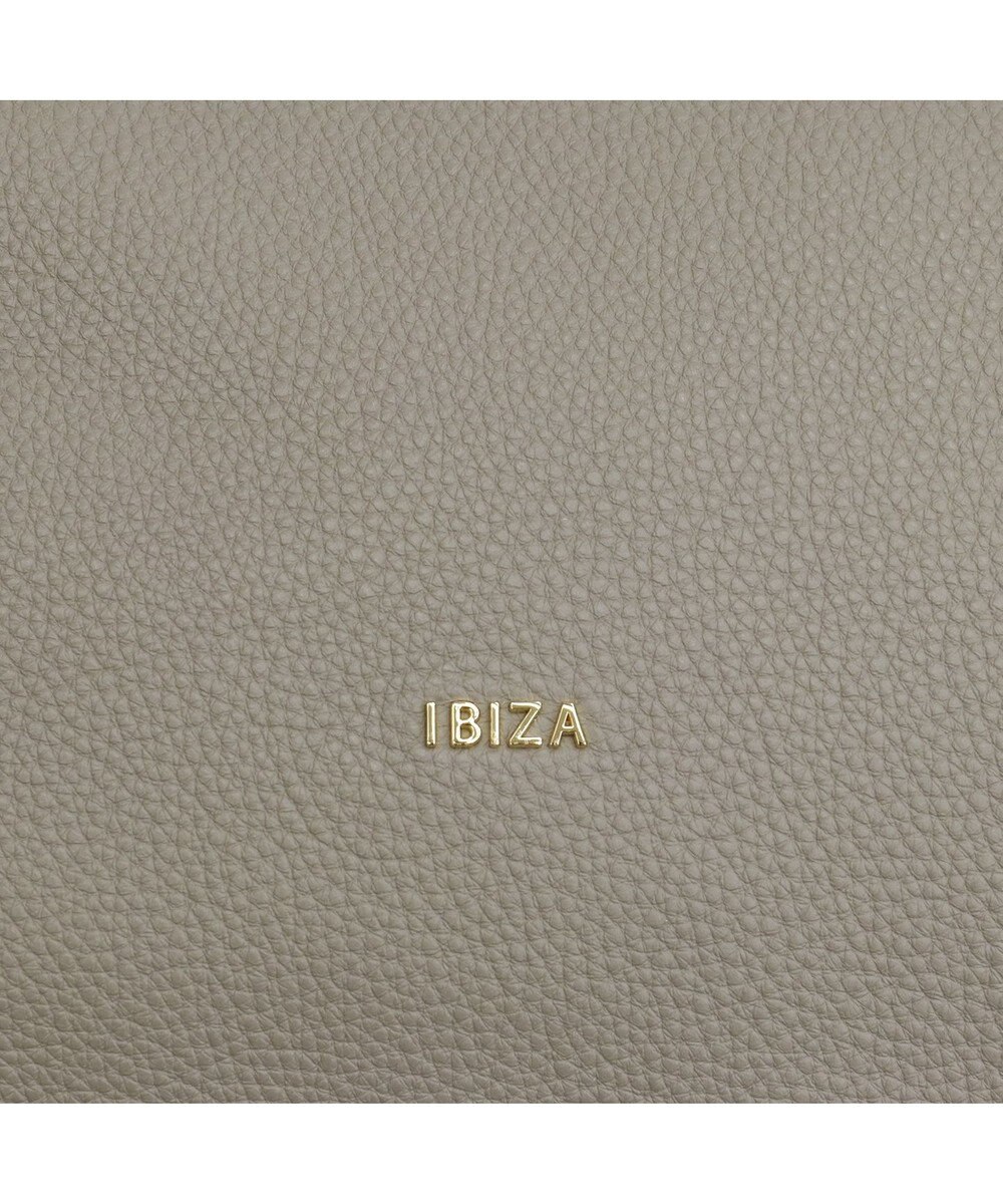 IBIZA マティース　セミショルダーバッグ 