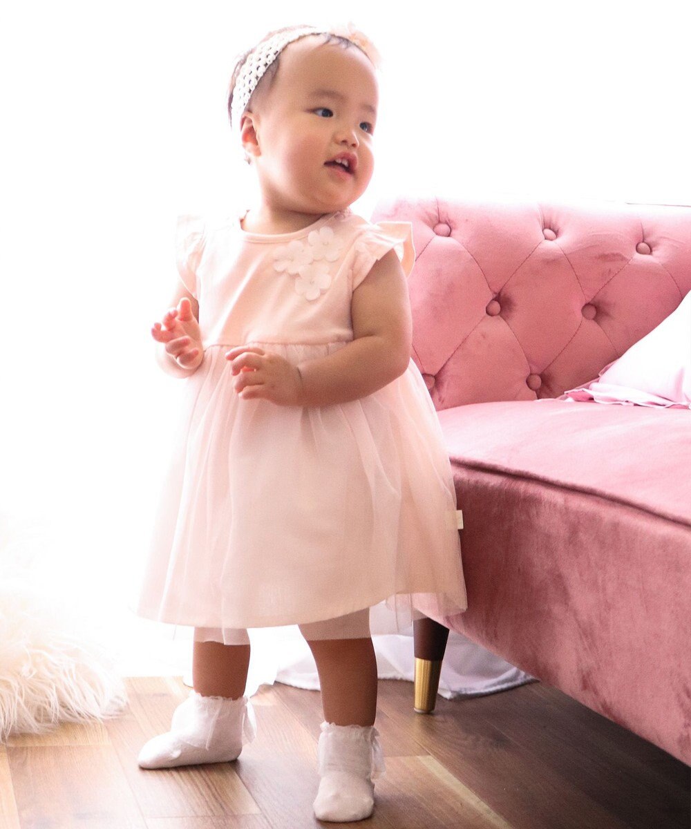 80 100cm カミーユスムースチュール ワンピース 組曲 Kids ファッション通販 公式通販 オンワード クローゼット 80 100cm カミーユスムースチュール ワンピース 組曲 Kids ファッション通販 公式通販 オンワード クローゼット