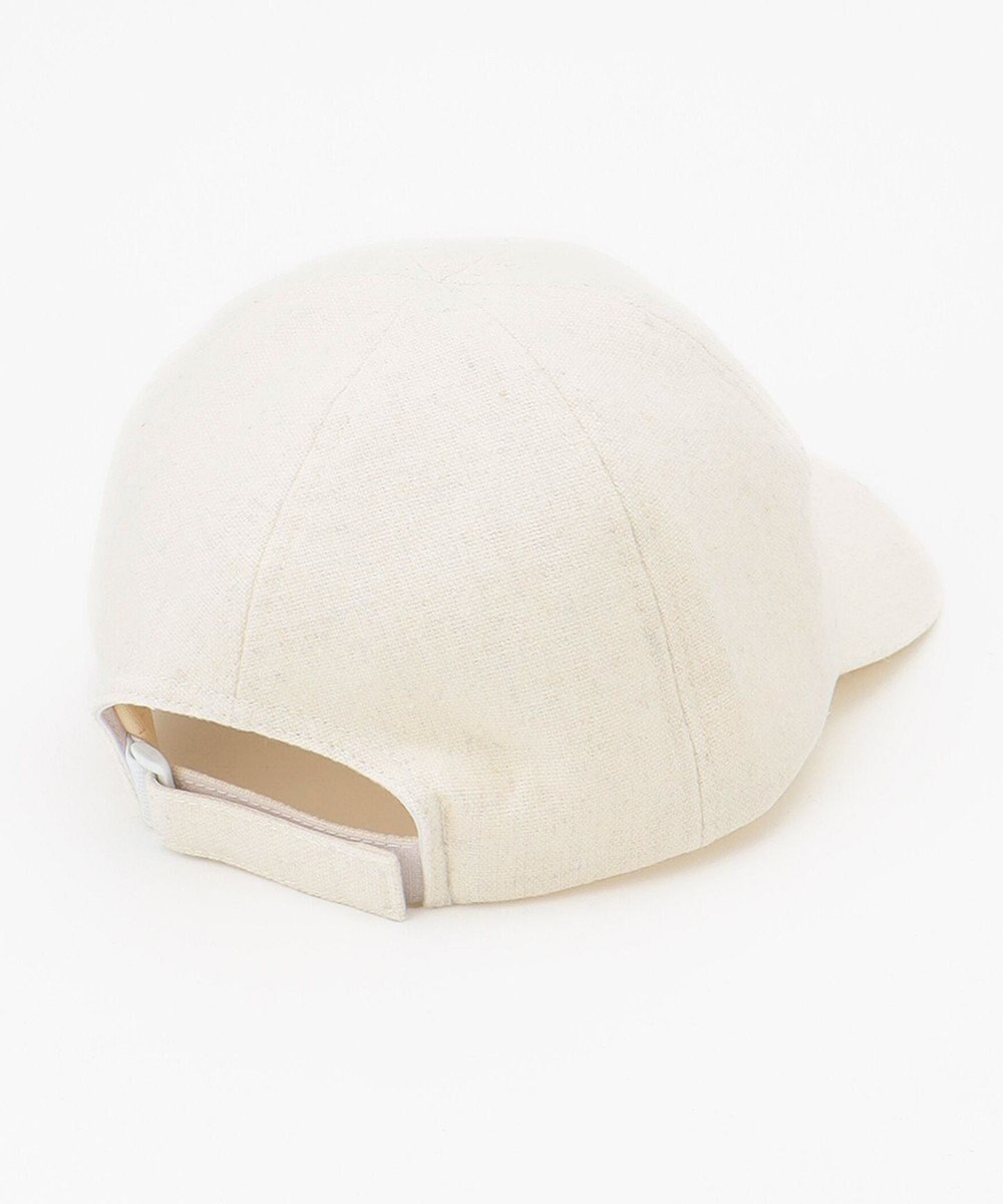 23区GOLF 【WOMEN】エシカルキャンパス キャップ 